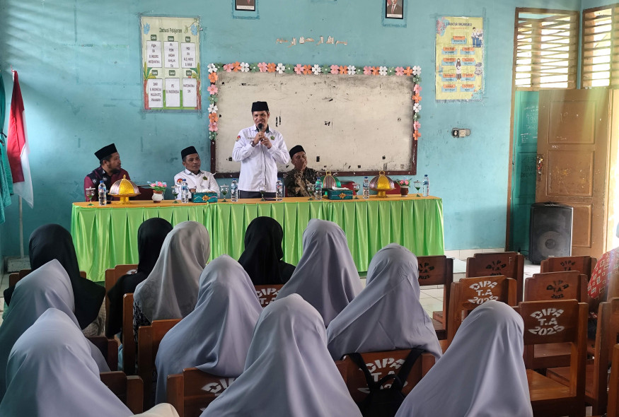 pembinaan-asn-di-mtsn-3-wakatobi